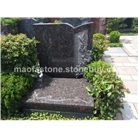 藝術(shù)墓碑設(shè)計與加工 上海楊藝與福壽園的專業(yè)定制