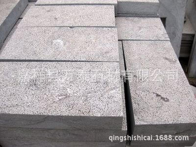 優(yōu)質(zhì)青石石材 火燒面青石板在仿古建筑中的應(yīng)用與加工工藝