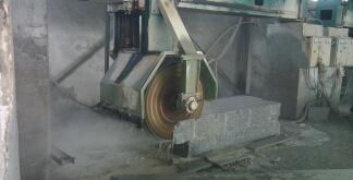 石材加工行業(yè)的利器 暢銷全國的山東石材切割與加工機(jī)械