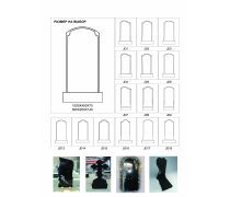 石材加工產(chǎn)品庫 從原料到成品的全流程解析