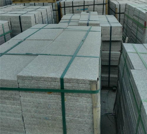 日照旺源石材 專業防滑火燒板加工廠，打造安全與美觀兼具的石材產品