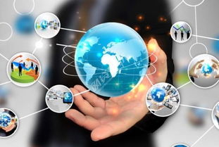 交互大勢(shì) 人工智能應(yīng)用軟件開發(fā)與未來(lái)新趨勢(shì)